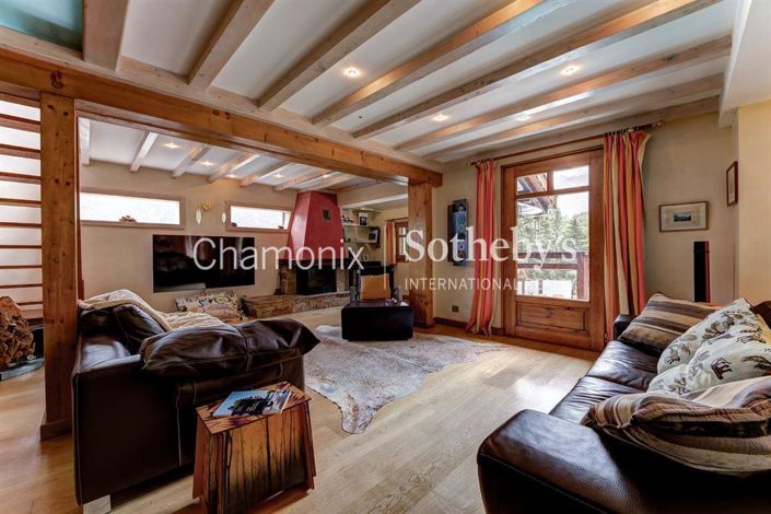 Image No.12-Maison de 4 chambres à vendre à Les Houches