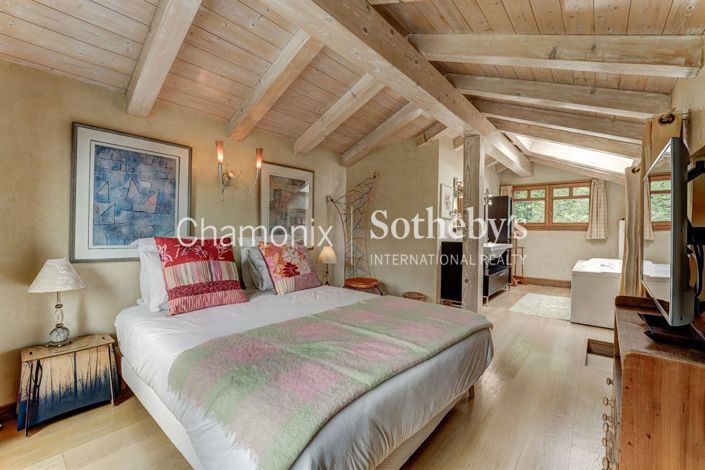 Image No.13-Maison de 4 chambres à vendre à Les Houches