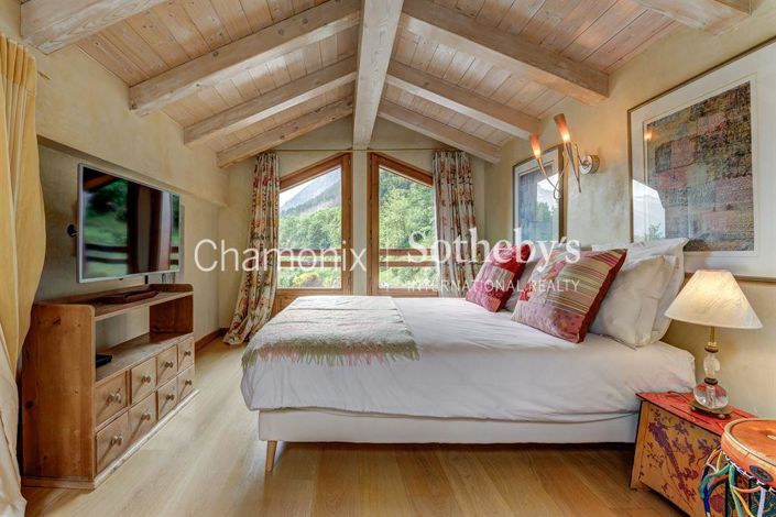 Image No.14-Maison de 4 chambres à vendre à Les Houches