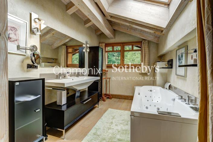 Image No.15-Maison de 4 chambres à vendre à Les Houches