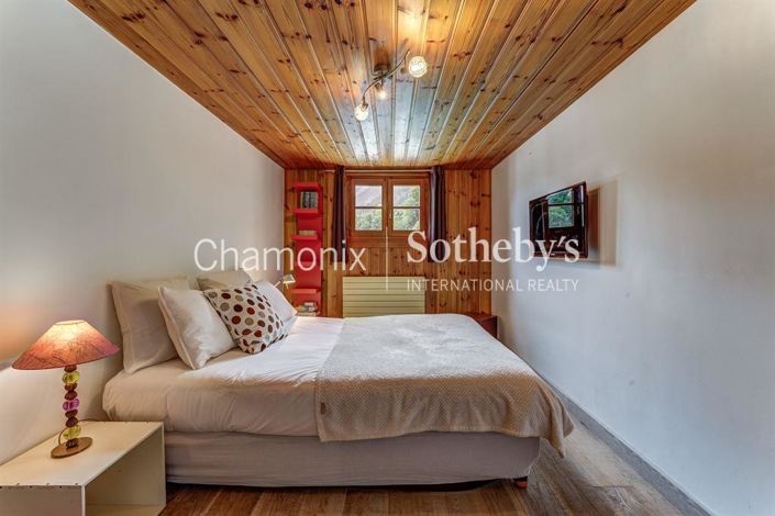 Image No.16-Maison de 4 chambres à vendre à Les Houches
