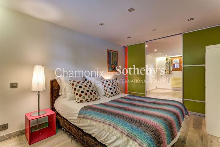 Image No.17-Maison de 4 chambres à vendre à Les Houches