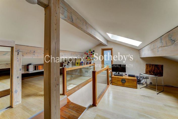 Image No.18-Maison de 4 chambres à vendre à Les Houches