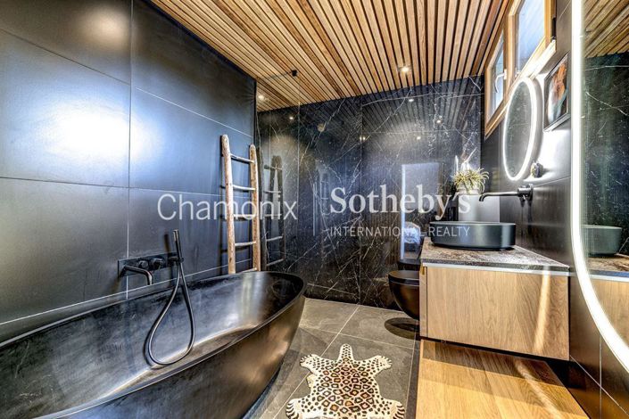 Image No.9-Appartement de 4 chambres à vendre à Chamonix-Mont-Blanc