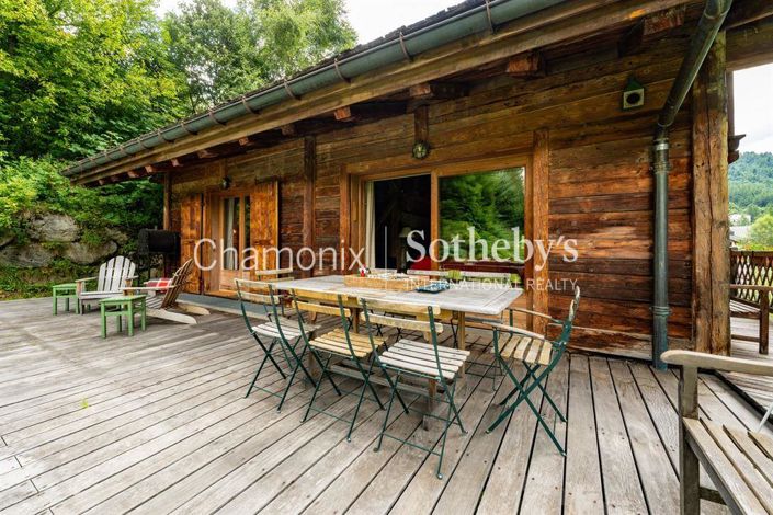 Image No.10-Maison de 6 chambres à vendre à Chamonix-Mont-Blanc