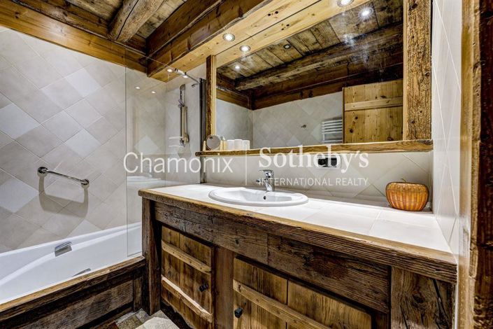 Image No.12-Maison de 6 chambres à vendre à Chamonix-Mont-Blanc