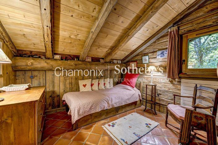 Image No.14-Maison de 6 chambres à vendre à Chamonix-Mont-Blanc