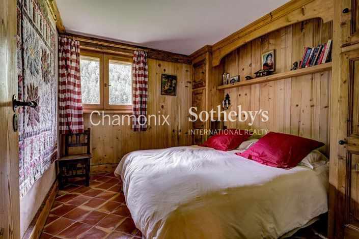 Image No.17-Maison de 6 chambres à vendre à Chamonix-Mont-Blanc