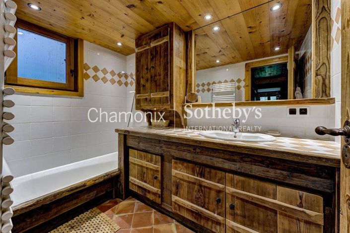Image No.18-Maison de 6 chambres à vendre à Chamonix-Mont-Blanc