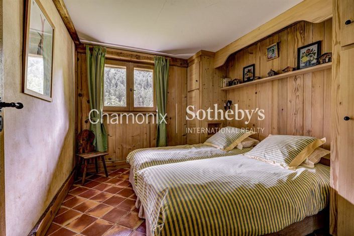 Image No.20-Maison de 6 chambres à vendre à Chamonix-Mont-Blanc