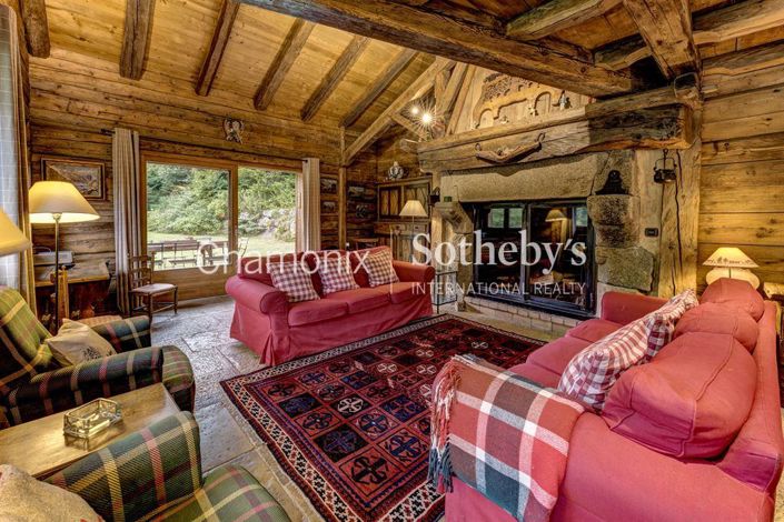 Image No.6-Maison de 6 chambres à vendre à Chamonix-Mont-Blanc
