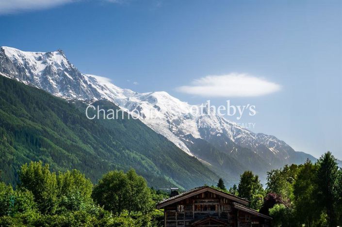 Image No.8-Propriété de 5 chambres à vendre à Chamonix-Mont-Blanc
