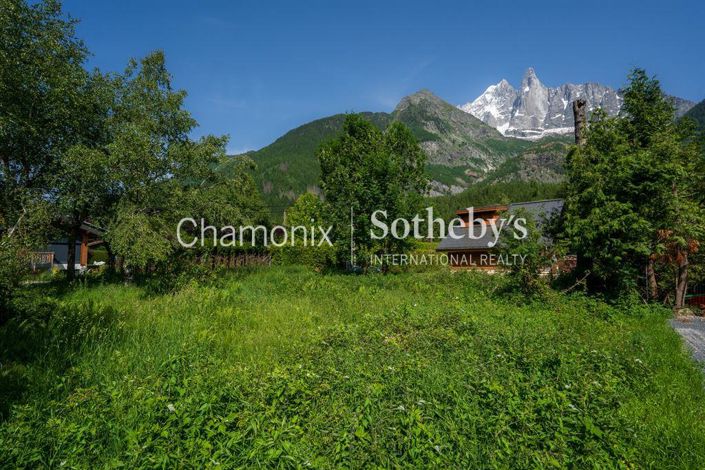 Image No.9-Propriété de 5 chambres à vendre à Chamonix-Mont-Blanc