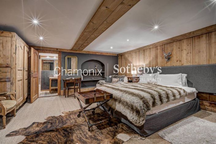 Image No.11-Propriété de 5 chambres à vendre à Chamonix-Mont-Blanc