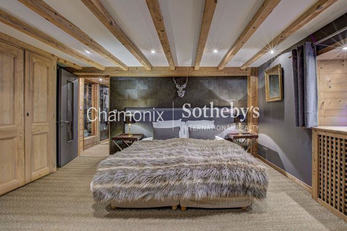 Image No.15-Propriété de 5 chambres à vendre à Chamonix-Mont-Blanc