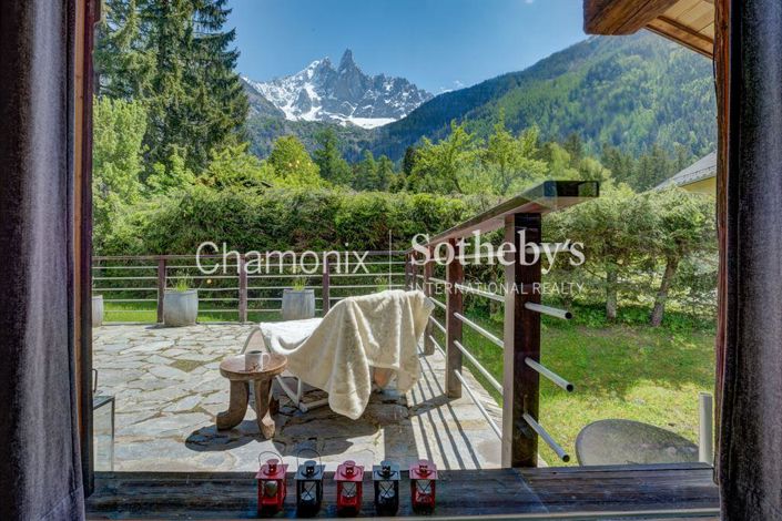 Image No.18-Propriété de 5 chambres à vendre à Chamonix-Mont-Blanc