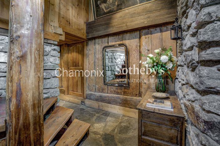 Image No.5-Propriété de 5 chambres à vendre à Chamonix-Mont-Blanc