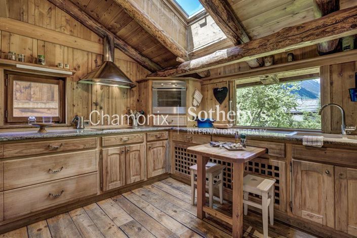 Image No.7-Propriété de 5 chambres à vendre à Chamonix-Mont-Blanc