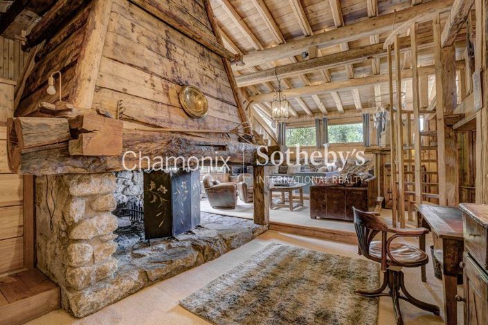 Image No.8-Propriété de 5 chambres à vendre à Chamonix-Mont-Blanc