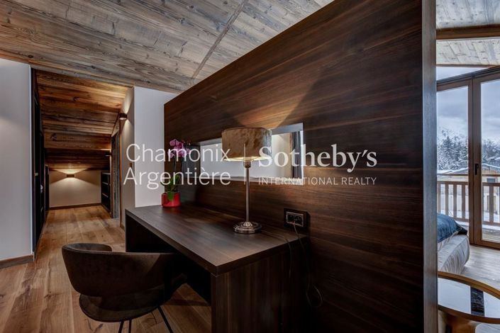 Image No.13-Maison de 5 chambres à vendre à Argentière