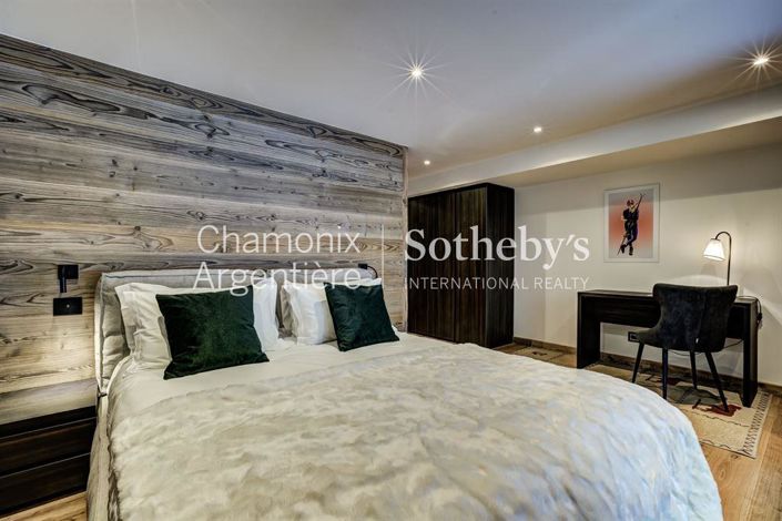 Image No.15-Maison de 5 chambres à vendre à Argentière