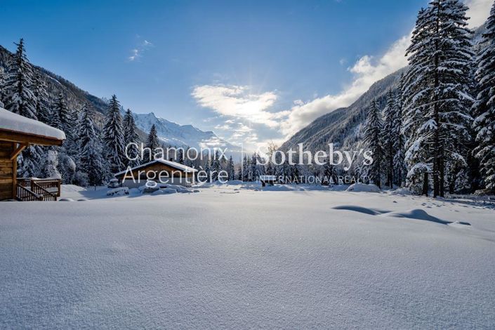 Image No.17-Maison de 5 chambres à vendre à Argentière