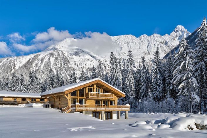 Image No.19-Maison de 5 chambres à vendre à Argentière