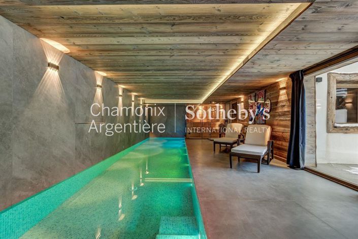 Image No.6-Maison de 5 chambres à vendre à Argentière