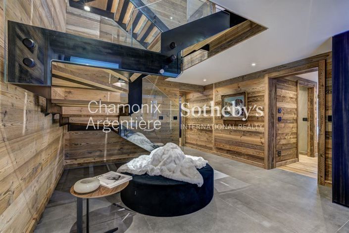 Image No.7-Maison de 5 chambres à vendre à Argentière