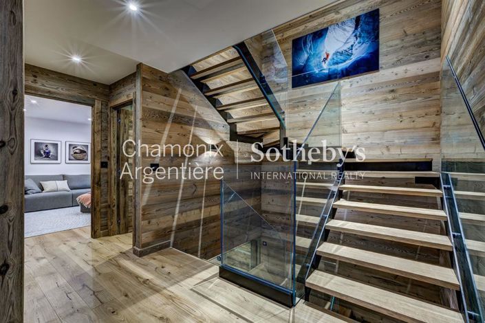 Image No.8-Maison de 5 chambres à vendre à Argentière