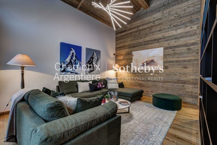 Image No.9-Maison de 5 chambres à vendre à Argentière