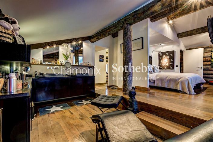 Image No.10-Maison de 5 chambres à vendre à Chamonix-Mont-Blanc