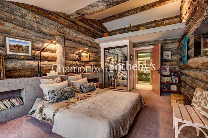 Image No.11-Maison de 5 chambres à vendre à Chamonix-Mont-Blanc
