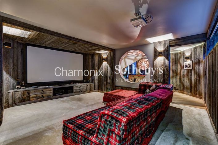 Image No.13-Maison de 5 chambres à vendre à Chamonix-Mont-Blanc
