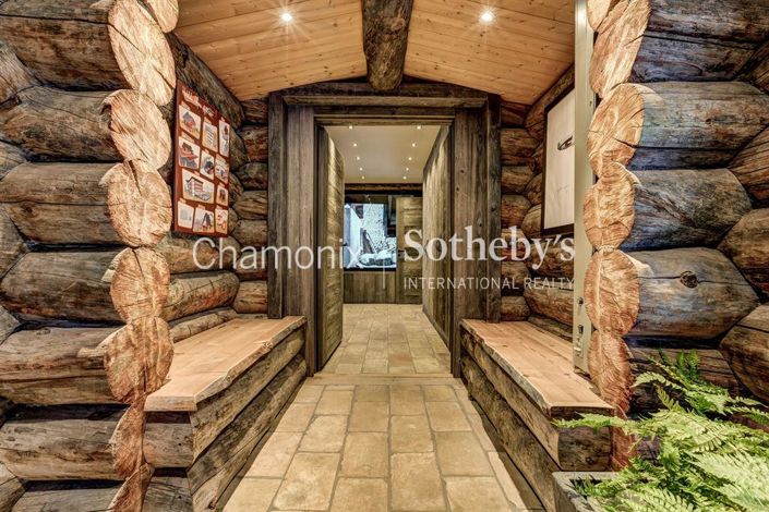 Image No.17-Maison de 5 chambres à vendre à Chamonix-Mont-Blanc