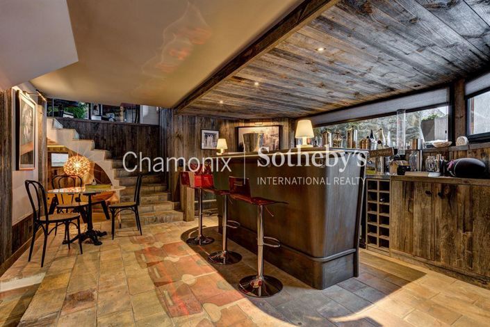 Image No.8-Maison de 5 chambres à vendre à Chamonix-Mont-Blanc