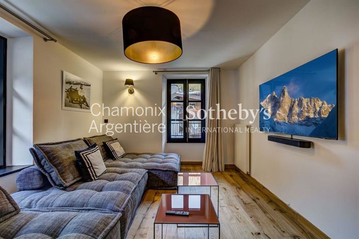 Image No.10-Maison de 8 chambres à vendre à Argentière