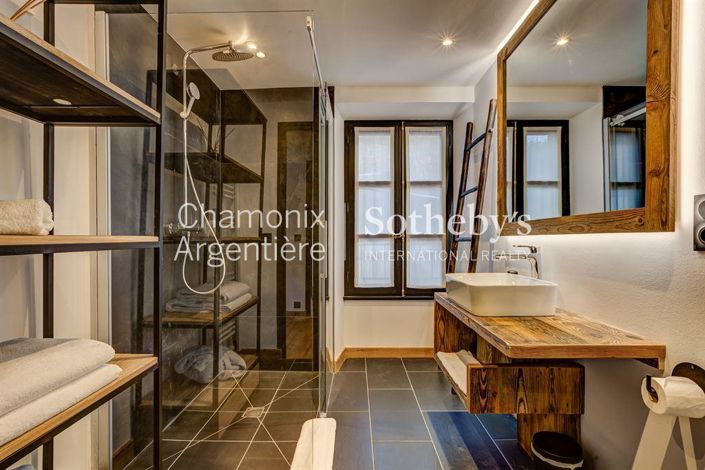 Image No.11-Maison de 8 chambres à vendre à Argentière