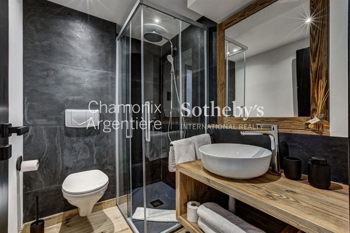 Image No.13-Maison de 8 chambres à vendre à Argentière