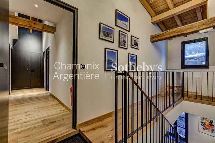 Image No.14-Maison de 8 chambres à vendre à Argentière