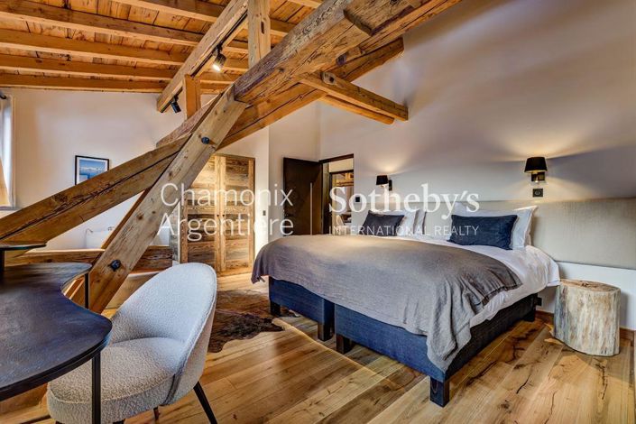 Image No.15-Maison de 8 chambres à vendre à Argentière