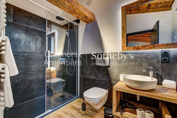 Image No.16-Maison de 8 chambres à vendre à Argentière