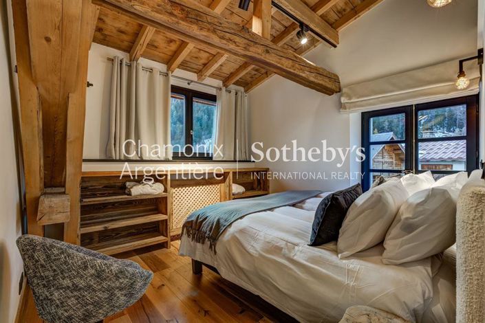 Image No.17-Maison de 8 chambres à vendre à Argentière