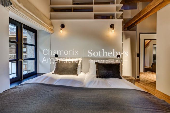 Image No.18-Maison de 8 chambres à vendre à Argentière