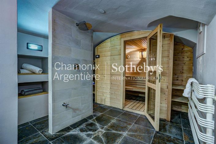 Image No.20-Maison de 8 chambres à vendre à Argentière