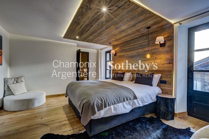 Image No.6-Maison de 8 chambres à vendre à Argentière