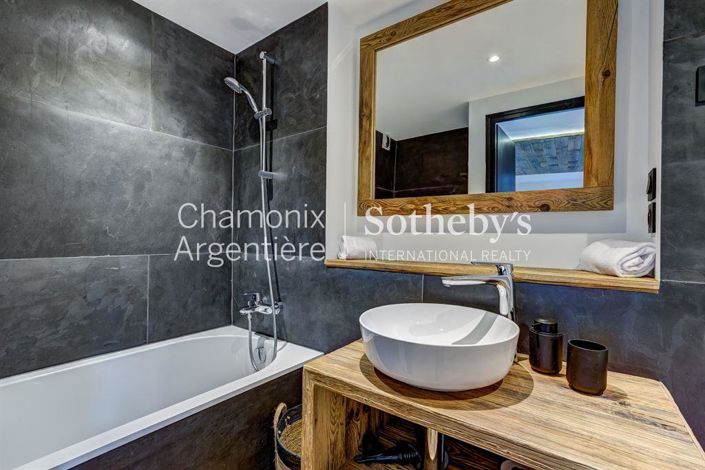 Image No.7-Maison de 8 chambres à vendre à Argentière