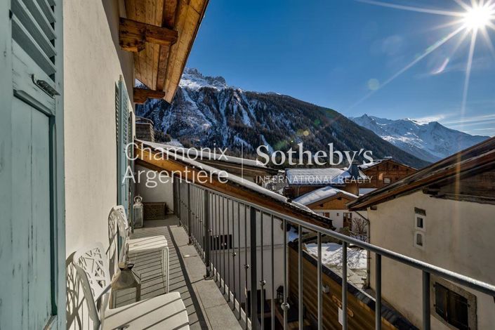 Image No.9-Maison de 8 chambres à vendre à Argentière