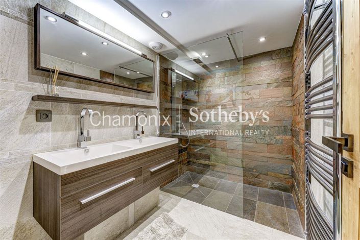 Image No.14-Propriété de 8 chambres à vendre à Chamonix-Mont-Blanc