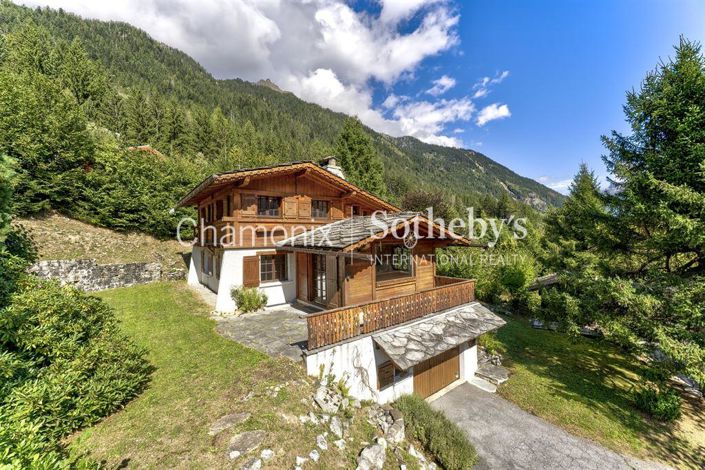 Image No.20-Propriété de 8 chambres à vendre à Chamonix-Mont-Blanc